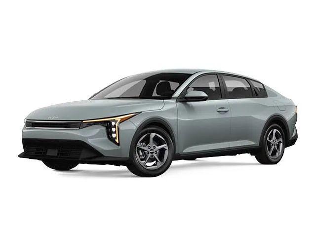 2026 Kia K4 LXS for sale in Van Nuys, CA