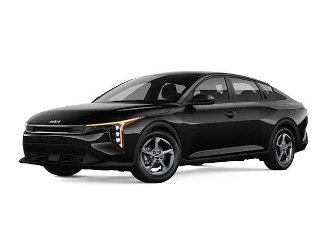 2026 Kia K4 LXS for sale in Van Nuys, CA