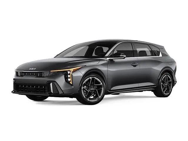 2026 Kia K4 GT-Line for sale in Van Nuys, CA