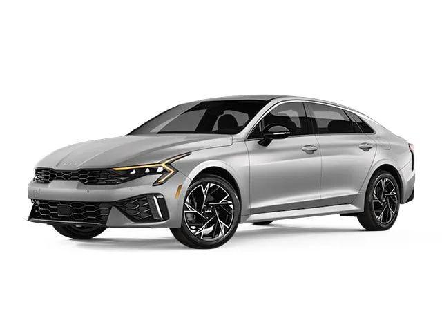 2026 Kia K5 GT-Line FWD for sale in Van Nuys, CA