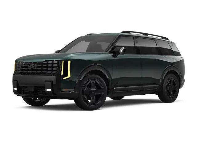 2027 Kia Telluride Hybrid X-Line SX for sale in Van Nuys, CA