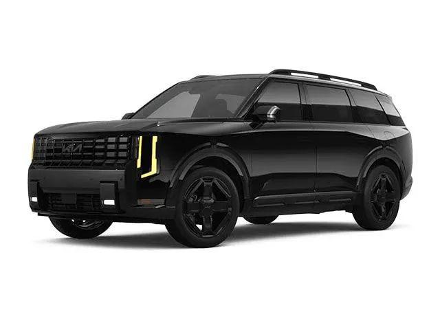 2027 Kia Telluride Hybrid X-Line SX for sale in Van Nuys, CA