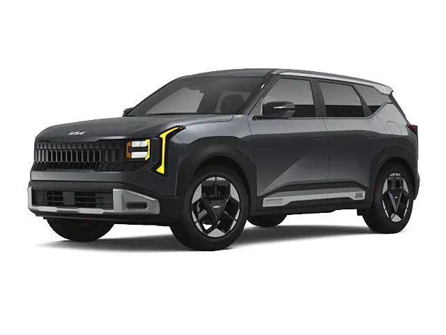 2027 Kia Seltos S for sale in Van Nuys, CA