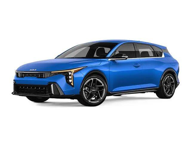 2026 Kia K4 GT-Line for sale in Van Nuys, CA
