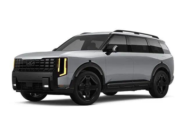 2027 Kia Telluride X-Line EX for sale in Van Nuys, CA