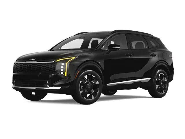 2027 Kia Sportage Hybrid SX-Prestige for sale in Van Nuys, CA