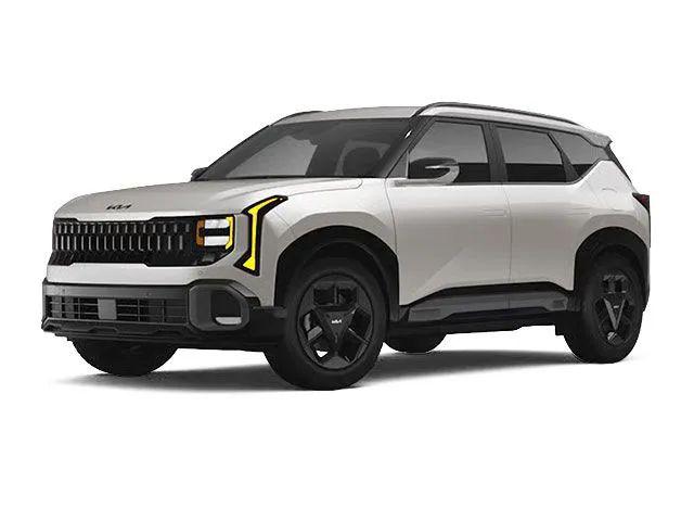 2027 Kia Seltos X-Line S for sale in Van Nuys, CA