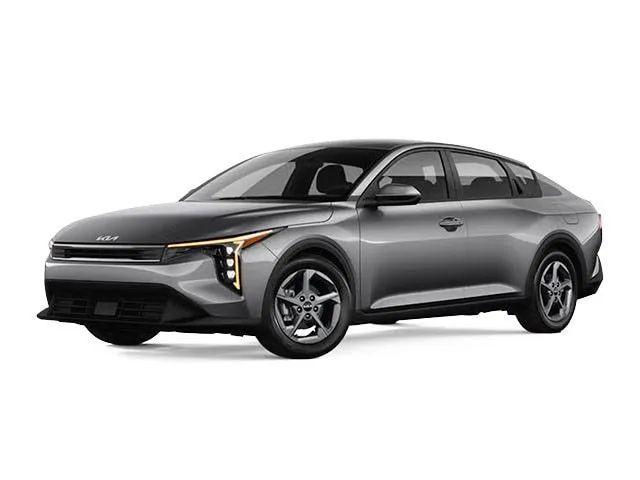 2026 Kia K4 LXS for sale in Van Nuys, CA