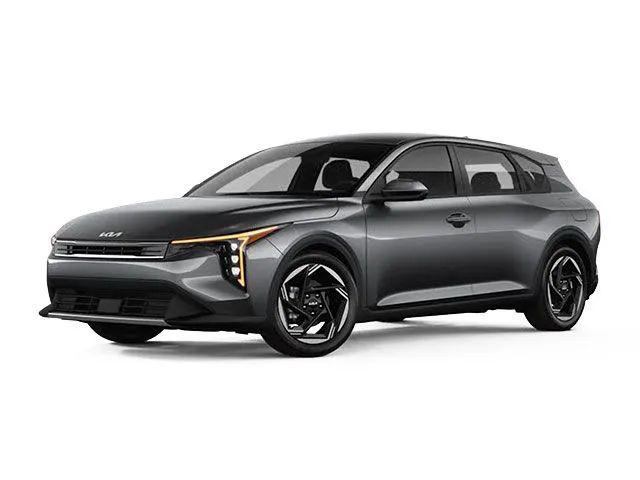 2026 Kia K4 EX for sale in Van Nuys, CA