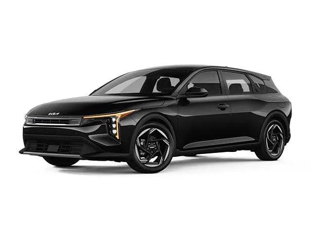 2026 Kia K4 EX for sale in Van Nuys, CA