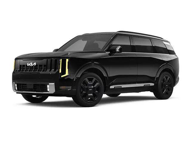 2027 Kia Telluride Hybrid SX for sale in Van Nuys, CA