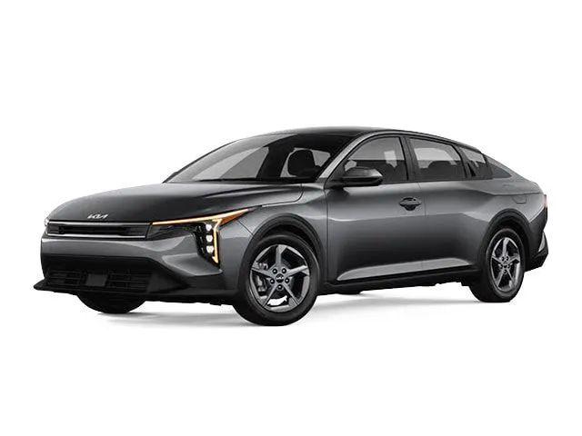 2026 Kia K4 LXS for sale in Van Nuys, CA