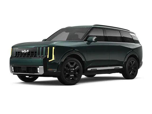 2027 Kia Telluride Hybrid SX for sale in Van Nuys, CA