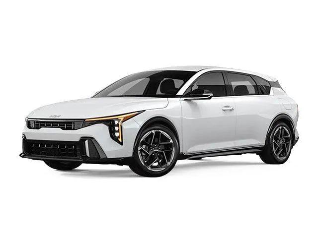 2026 Kia K4 GT-Line for sale in Van Nuys, CA