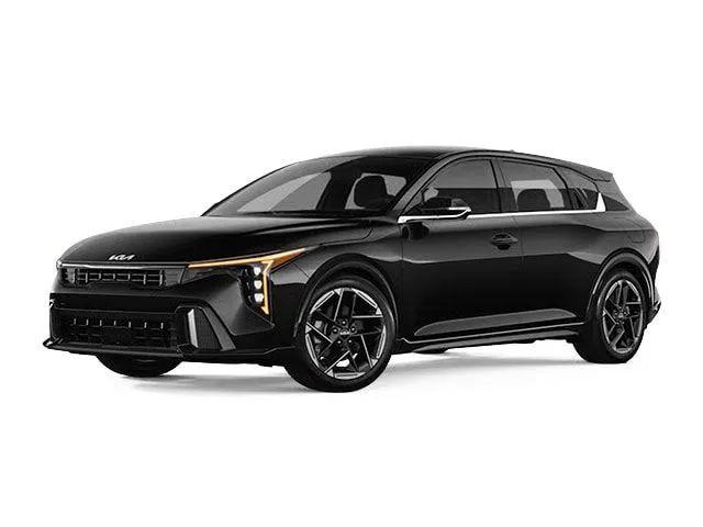 2026 Kia K4 GT-Line for sale in Van Nuys, CA