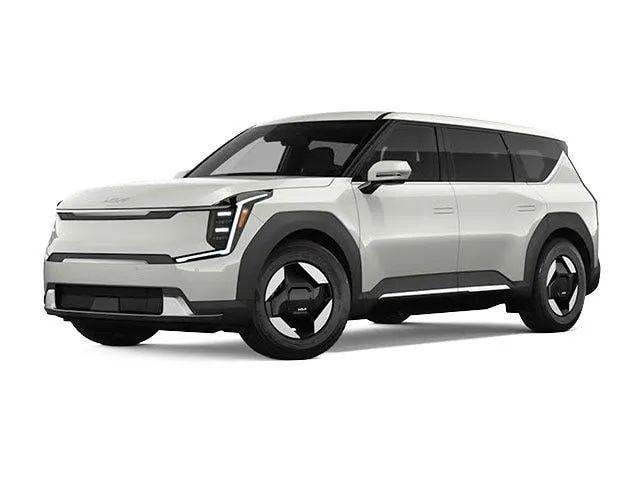 2026 Kia EV9 Light Long Range for sale in Van Nuys, CA
