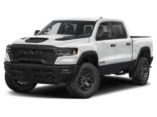 2026 Ram 1500 RHO Crew Cab 4x4 5'7" Box for sale in Van Nuys, CA