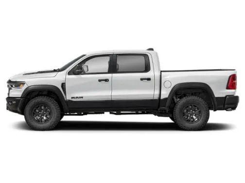 2026 Ram 1500 RHO Crew Cab 4x4 5'7" Box