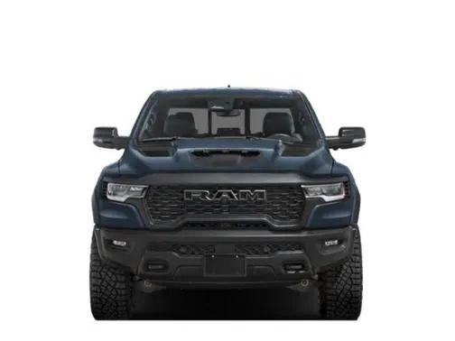 2026 Ram 1500 RHO Crew Cab 4x4 5'7" Box