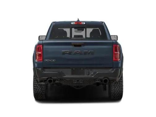 2026 Ram 1500 RHO Crew Cab 4x4 5'7" Box