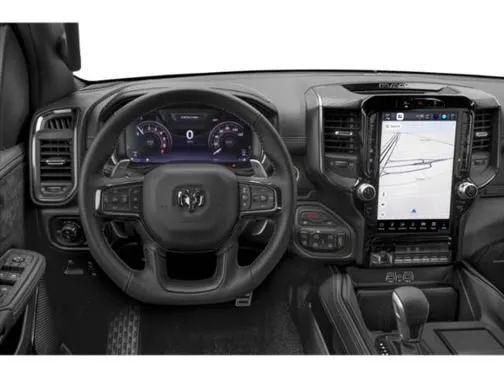 2026 Ram 1500 RHO Crew Cab 4x4 5'7" Box