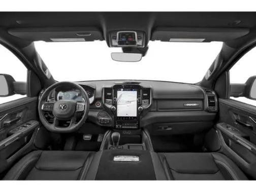 2026 Ram 1500 RHO Crew Cab 4x4 5'7" Box