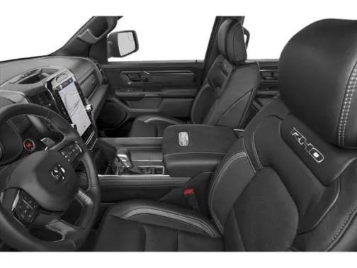 2026 Ram 1500 RHO Crew Cab 4x4 5'7" Box