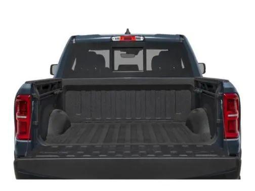 2026 Ram 1500 RHO Crew Cab 4x4 5'7" Box
