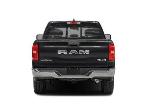 2026 Ram 1500 Big Horn Crew Cab 4x2 57 Box