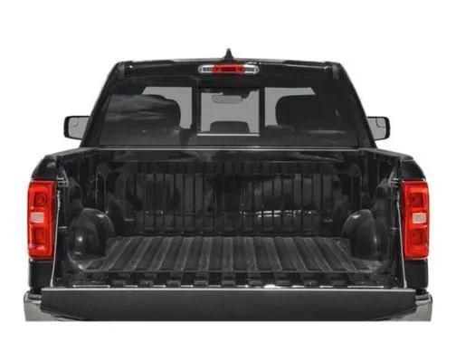 2026 Ram 1500 Big Horn Crew Cab 4x2 57 Box