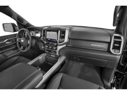 2026 Ram 1500 Big Horn Crew Cab 4x2 57 Box