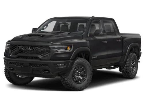 2026 Ram 1500 RHO Crew Cab 4x4 57 Box for sale in Van Nuys, CA