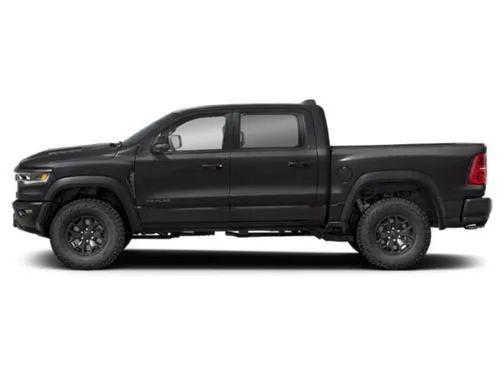2026 Ram 1500 RHO Crew Cab 4x4 57 Box