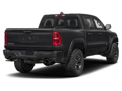 2026 Ram 1500 RHO Crew Cab 4x4 57 Box