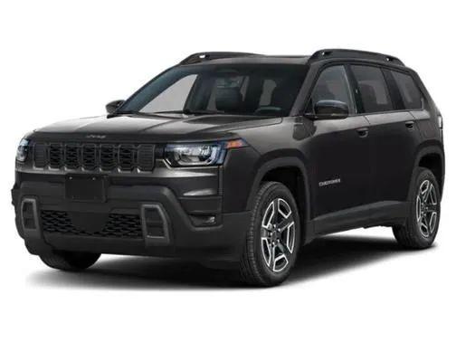 2026 Jeep Cherokee Limited 4x4 for sale in Van Nuys, CA