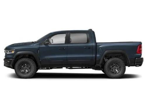 2026 Ram 1500 RHO Crew Cab 4x4 57 Box