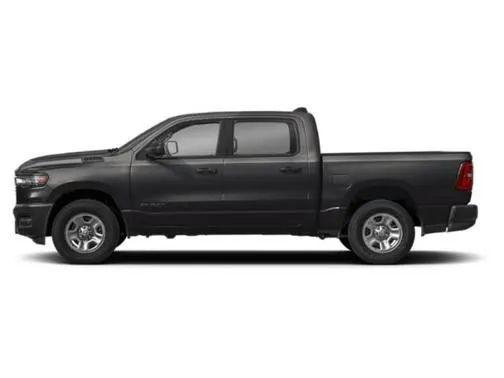 2026 Ram 1500 Warlock Crew Cab 4x4 57 Box