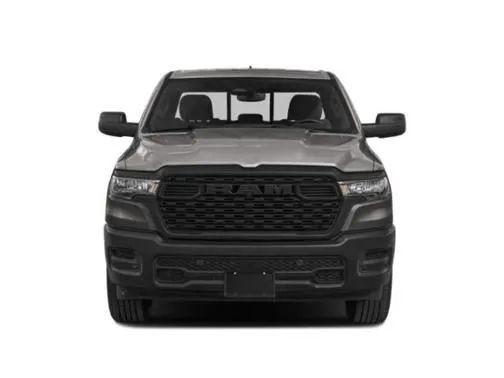 2026 Ram 1500 Warlock Crew Cab 4x4 57 Box