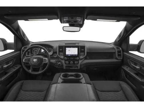2026 Ram 1500 Warlock Crew Cab 4x4 57 Box