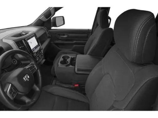 2026 Ram 1500 Warlock Crew Cab 4x4 57 Box
