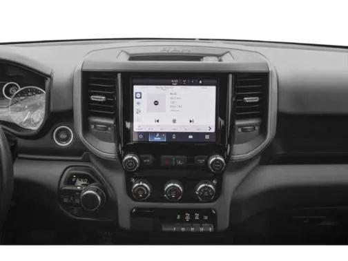 2026 Ram 1500 Warlock Crew Cab 4x4 57 Box