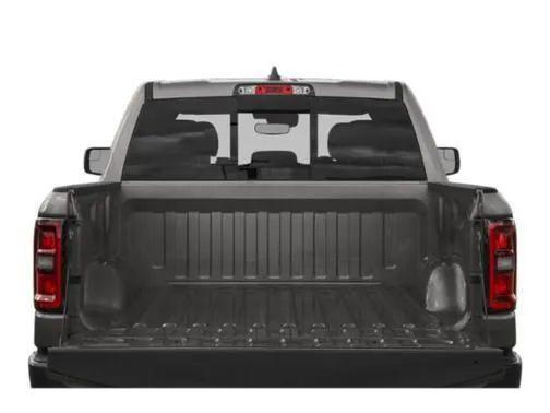 2026 Ram 1500 Warlock Crew Cab 4x4 57 Box