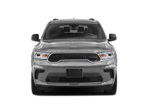 2026 Dodge Durango SRT Hellcat Jailbreak AWD