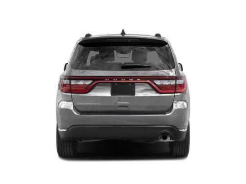 2026 Dodge Durango SRT Hellcat Jailbreak AWD