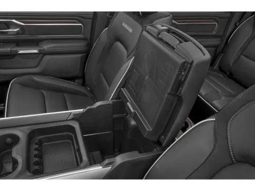 2026 Ram 1500 Laramie Crew Cab 4x4 57 Box