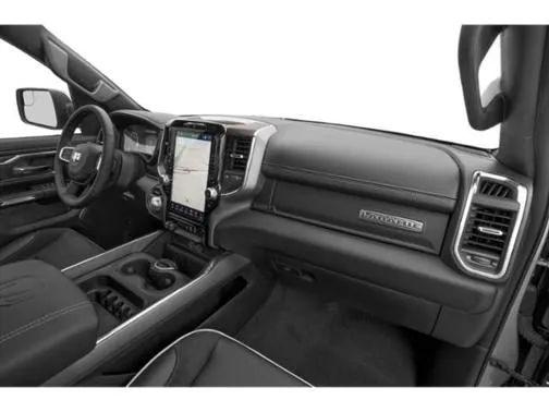 2026 Ram 1500 Laramie Crew Cab 4x4 57 Box