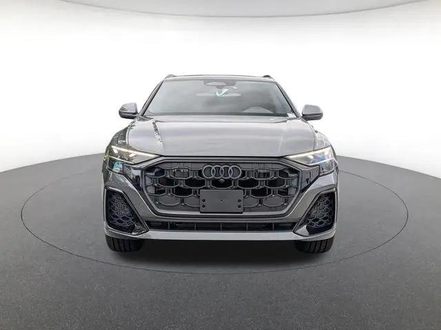 2027 Audi Q8 Premium 55 TFSI quattro Tiptronic