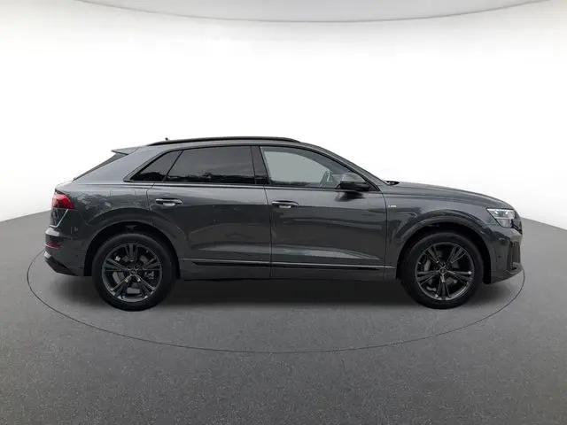 2027 Audi Q8 Premium 55 TFSI quattro Tiptronic
