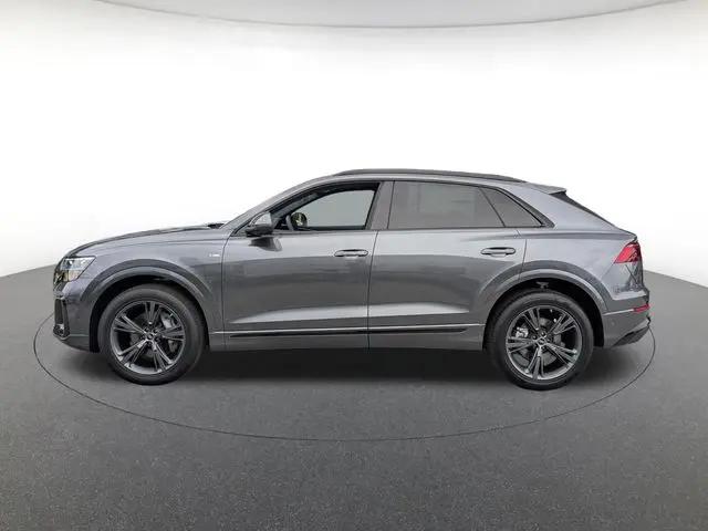 2027 Audi Q8 Premium 55 TFSI quattro Tiptronic