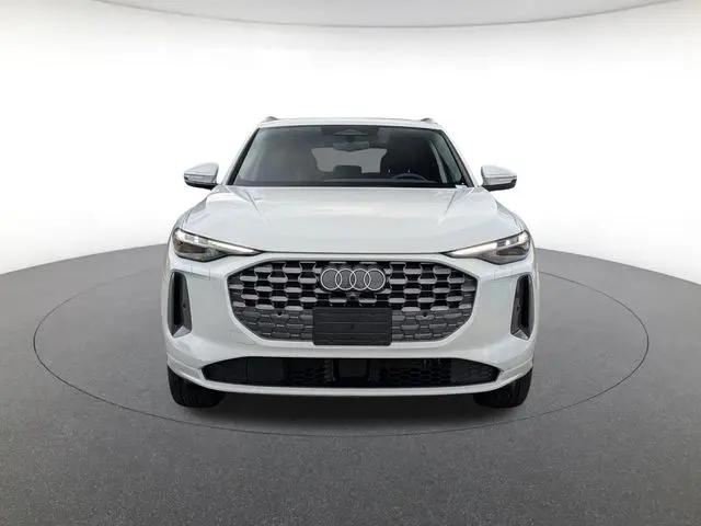 2026 Audi Q5 Premium Plus TFSI quattro S tronic